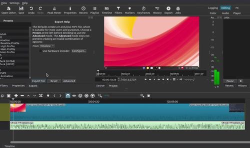 視頻剪輯軟件推薦,新手用了都說好 零基礎(chǔ)入門學(xué)剪輯軟件必看