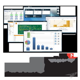 smt china 表面組裝技術 市場動態(tài)頻道 了解 智能工廠 愛捷仕軟件nepcon 2015將演示智能工廠制作作業(yè)解決方案