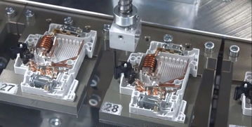 這不是未來,這是今天的智能工廠