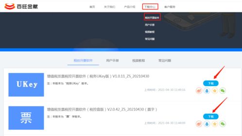 留意 ▍機動車企業請盡快完成開票軟件升級