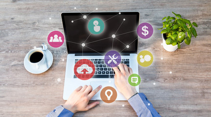 自主研發(fā)編程工具，諾丁科技以底層軟件為錨點布局B端市場