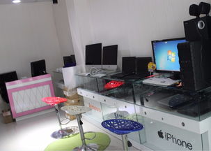 成都二手電腦市場指南 批發(fā)零售、回收典當(dāng)與置換服務(wù)全解析