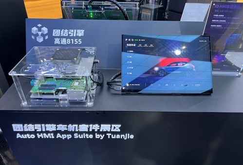 進(jìn)博會(huì)始發(fā)站 空中汽車(chē)全球首展，未來(lái)航程250公里啟新程