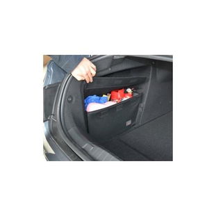 車翼東風標致408尾箱專用儲物箱評測 專車專用，實用與整潔的完美結合