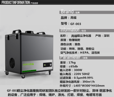 煙霧凈化器使用九大誤區(qū)與空氣凈化設(shè)備制造要點(diǎn)解析